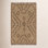 Alfi Handmade Tan Rug