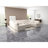 Annistyn Power Corduroy Reclining U-Shaped Sectional Symmetrical-121671331