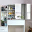 Biff Dressing Table with Mirror-468672024
