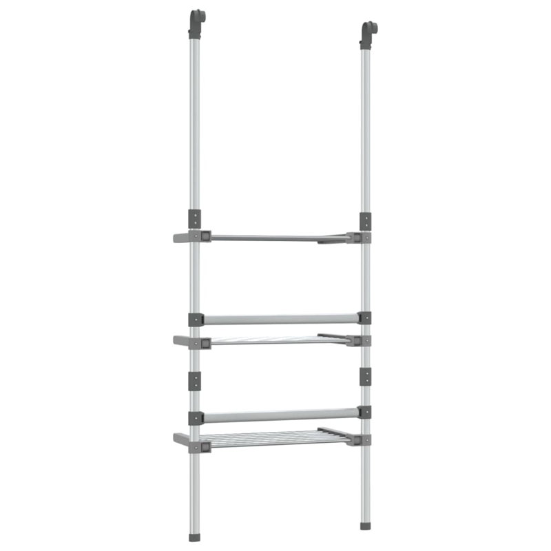 Aluminum Foldable Standard Drying Rack