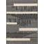  Tapis gris foncé Mystic Athena Tribal-84344979