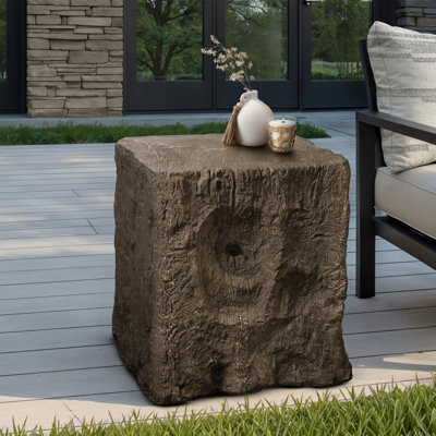 Table de bout Modern