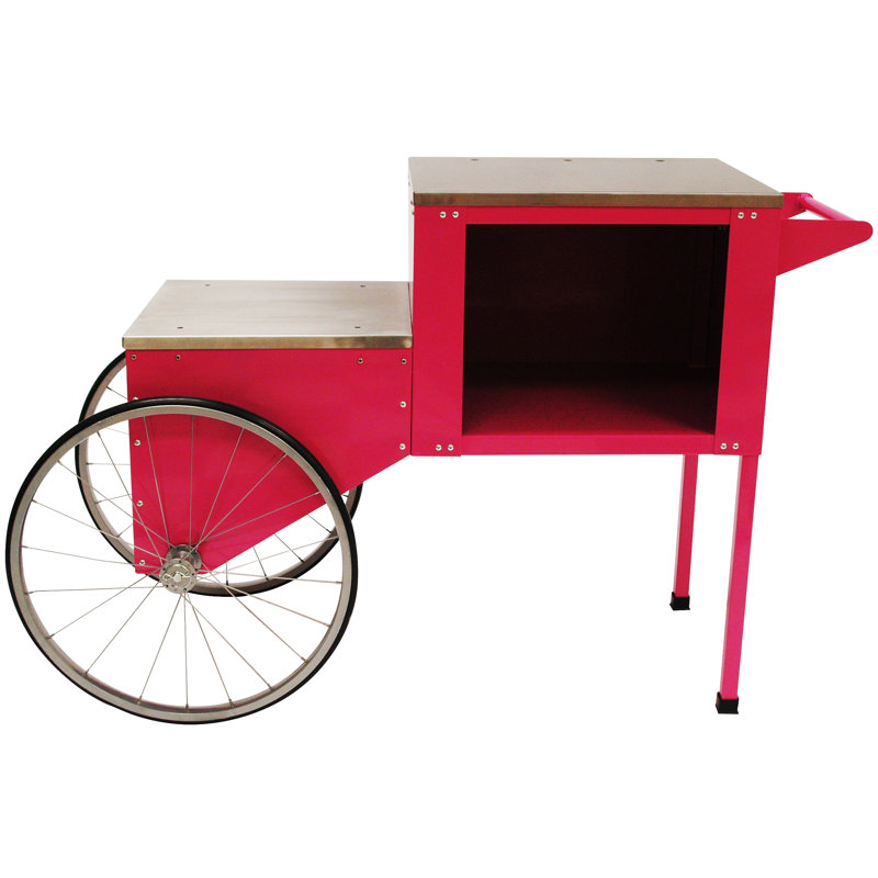 Benchmark USA Candy Machine Accessory