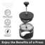 Borosilicate French Press Coffee Maker-114613806-120285941