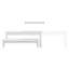 Gilemette TV Stand for TVs up to 78"-672159542