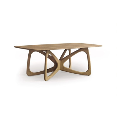 Butterfly Dining - Wood