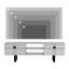 Keteri TV Stand for TVs up to 70"-65923660