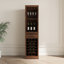 Armoire de rangement pour le vin modulaire-894100834