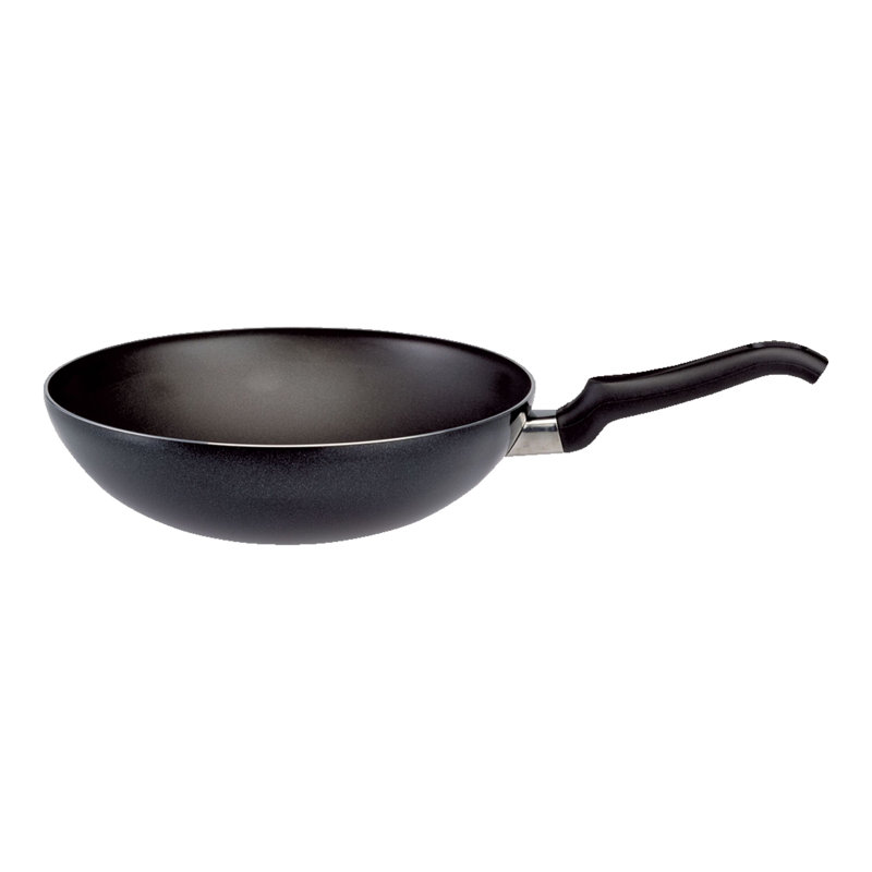 Wok en aluminium ZWILLING Firenze 32 cm / 12,5 pouces
