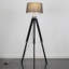 Bella Vista 152cm Tripod Floor Lamp-40594499-40594496