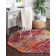 Geometric Indoor Rug