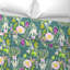 Jubilation Sateen Duvet Cover-51711925-51711926