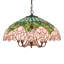 Cabbage 8 - Light Pendant