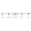 Midtown 5 - Light Vanity Light-725573684