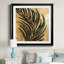 «Lush Palm II», reproduction d'art sur papier encadré-636222565-636222567
