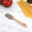 Spatule en silicone