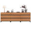 Commode 9 tiroirs Aadam-1487589577