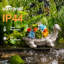 Animals Waterproof Plastic Garden Statue