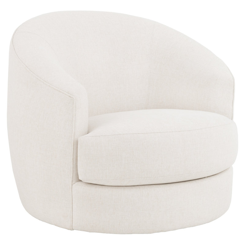 Fauteuil de 34 po de large conforme Marilyn CAL117, Oasis 9508