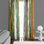 Kutsi Semi Sheer Curtain