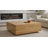 Wood Square Coffee Table-264257599