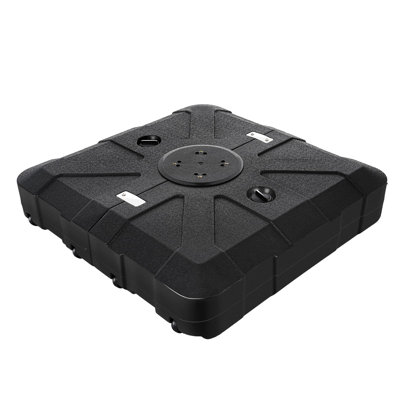 Cantilever Patio Umbrella Base Heavy Duty
