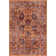 Floral Indoor Rug
