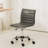 Penkridge Task Chair,Adjustable Air Lift Office Chair-595104743