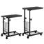 Ceda Wheel End Table-912345260