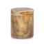 Raku Pearl Canister