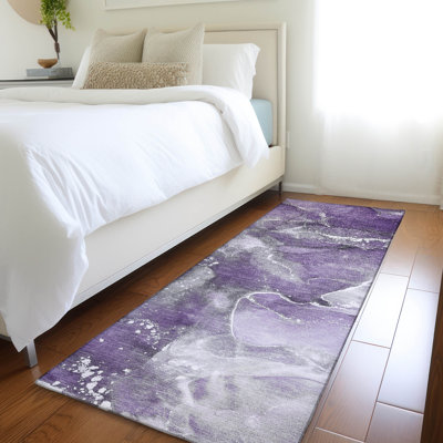 Tapis intérieur / extérieur Kianalee 