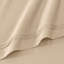 Ensemble de draps en coton égyptien luxueux de couleur unie à densité de tissage de 1000 fils avec poches profondes Simba-22196730-87075735