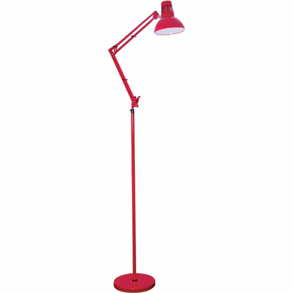 164 cm Bodenlampe