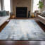 Tapis moderne lavable à la machine intérieur / extérieur Eva ACN2171-1279325885