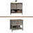 Lateral File, Cabinet