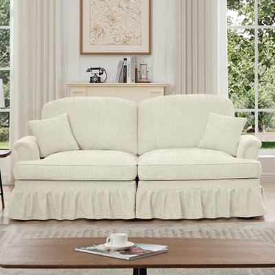Canapé Mid-Century
