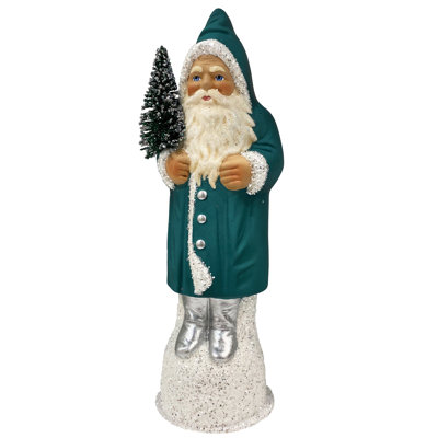 Christmas People Figurines & Collectibles