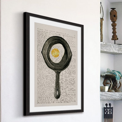 " Sunny Side Up " by Eyre Tarney
