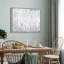 Peinture sur toile, cadre flottant-110870670
