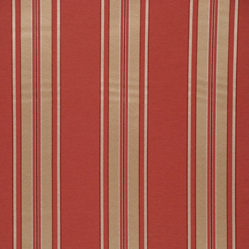 Wesco Stripes Fabric, Rogue