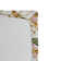 Drap-housse floral Ambesonne