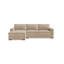 Couch Potato Chaise Sectional-100463110-100463131