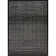 Monaco Series Abrstract Black/Gray/Ivory/Beige Area Rug