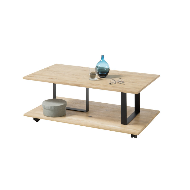Coffee Table with Storage