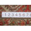 Tapis de couloir traditionnel 3 x 12