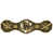 Antique Brass