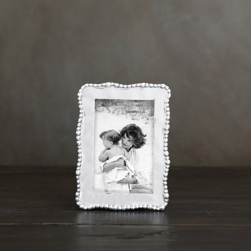Giftables Metal Picture Frame