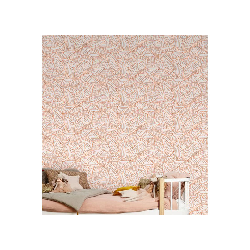 Finney 2.5m x 1.04m Matte Wallpaper Roll, 360 x 250cm