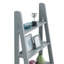 Gardi 175.5cm H x 64cm W Ladder Bookcase-122083111-123754584