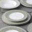 Assiettes plates Noritake Infinity, 11 po-87053794